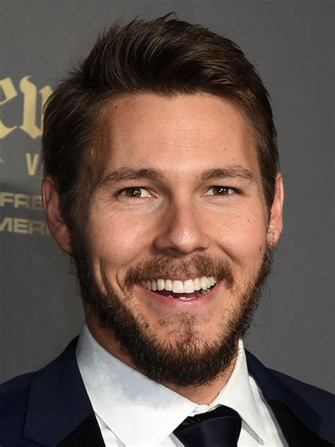 scott clifton